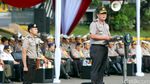 Apel Operasi Simpatik Jaya 2017