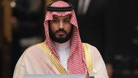 Komite Anti-Korupsi yang dipimpin Putra Mahkota menangkap 11 pangeran dan 4 menteri yang diduga terkait korupsi (Foto: Getty Images/independent.co.uk)