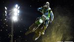 Cadas! Ini Serunya Aksi Rider Motocross MXGP