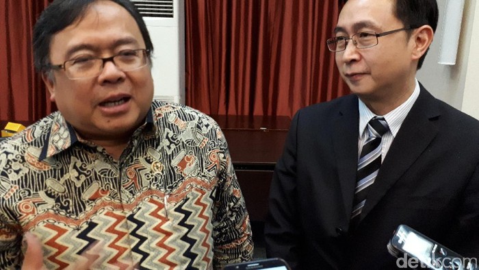 RI Ingin Belajar Kelola MRT dari Hong Kong