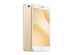 Ini Xiaomi Mi 5c, Pakai Prosesor Surge S1 dan RAM 3 GB