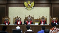Vonis itu dibacakan di Pengadilan Tipikor Jakarta, Jalan Bungur Besar Raya, Kemayoran, Jakarta, Rabu (1/3/2017).