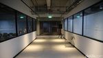 Begini Wajah Kreativitas Jakarta Creative Hub