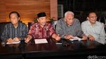 Ormas Sayap Golkar, Soksi Satukan Diri