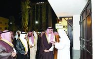 Pangeran Faisal bin Salman