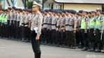 Apel Operasi Simpatik Jaya 2017