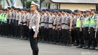 Operasi ini bertujuan untuk menciptakan situasi lalu lintas yang aman, tertib, dan lancar dengan indikator menurunnya jumlah kecelakaan lalu lintas.