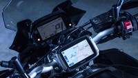 Namun, MT-10 Tourer Edition dengan perlengkapan lengkapnya lebih murah ketimbang harus membeli aksesori secara terpisah.