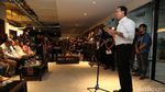 Ahok Resmikan Pusat OKE OCE Jakarta Creative Hub