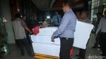 Berkas Perkara e-KTP Dilimpahkan ke Pengadilan