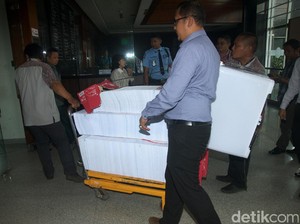 Ada Nama-nama Besar, Golkar Dukung KPK Tuntaskan Kasus e-KTP