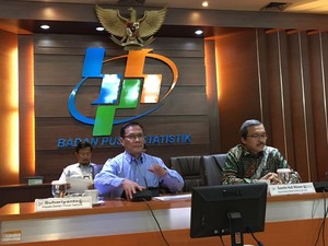 Kenaikan Harga Rokok dan Tarif Listrik Picu Inflasi di Februari