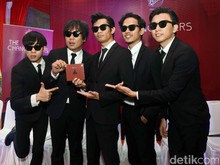Calo Tiket Konser Udah Kayak Jamur, Dipa The Changcuters Bilang Gini Calo Tiket Konser Udah Kayak Jamur, Dipa The Changcuters Bilang Gini