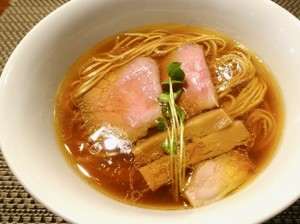 Satu Lagi Gerai Ramen di Tokyo yang Diprediksi Akan Dapat Bintang Michelin