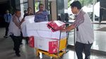 Berkas Perkara e-KTP Dilimpahkan ke Pengadilan