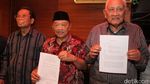 Ormas Sayap Golkar, Soksi Satukan Diri