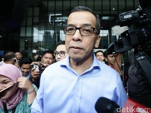 3 Fakta Kasus Korupsi Emirsyah Satar di Garuda Indonesia