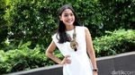 Lihat si Manis Rania Putri Bikin Deg-degan