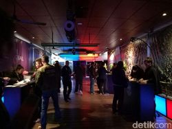 Aksi Barca Melumat Sporting Gijon dari Oppo F1s