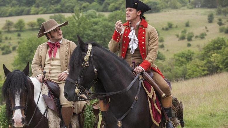 Karakter Gay di Beauty and The Beast, Sutradara: Why is it The Big Deal? Karakter Gay di Beauty and The Beast, Sutradara: Why is it The Big Deal?