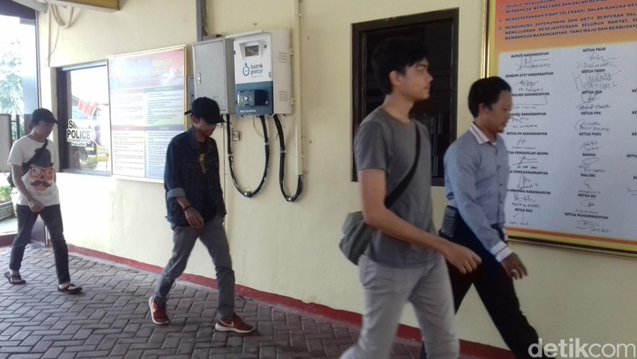 Polisi: Tersangka Baru Kasus Diksar Mapala UII Lebih dari Satu