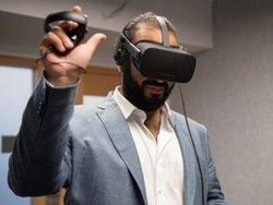 Keakraban Pangeran Arab dengan Zuckerberg