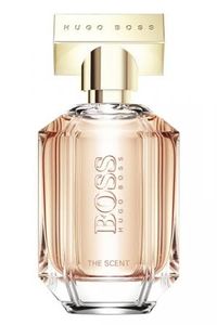 Hugo Boss Hadirkan Parfum Wanita 