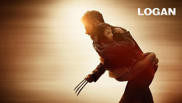 Kecanggihan CGI Logan yang Anda Pun Tak Sadari