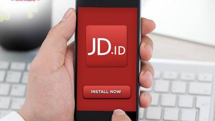 JD.ID PHK 200 Lebih Karyawan JD.ID PHK 200 Lebih Karyawan