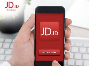 Sosok Pemilik JD.ID yang Mau Setop Terima Pesanan 15 Februari 2023