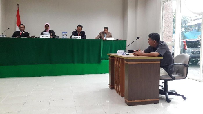 Warga Gugat FK UI untuk Buka Transparansi Dana Sumbangan Mahasiswa