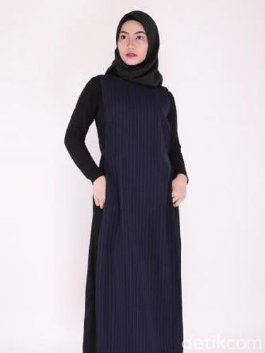 Foto: Tak hanya Cantik, 5 Peserta Hijab Hunt 2017 juga Tampil Stylish