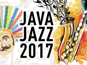 Java Jazz 2017 Bisa Disaksikan Streaming 360 Derajat