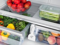 Ini Cara Menyimpan Makanan di Rak Kulkas Agar Makanan Lebih Tahan Segar