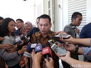PKB Bela Anies soal Tanya Dubes Terkait IKN: Sekadar Menyadarkan
