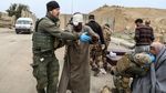 Lagi, Anak-anak Jadi Korban Perang ISIS