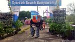 Potret Pantai Syariah di Banyuwangi, Dulu Bekas Lokalisasi