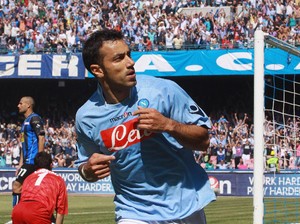 Kisah Quagliarella yang Difitnah Polisi dan Diasingkan dari Kota Naples