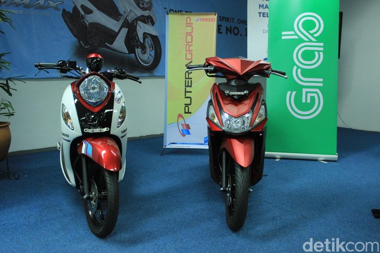 Foto: Yamaha Foto: Yamaha