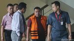 Anak Buah Nazaruddin Marisi Matondang, Ditahan KPK