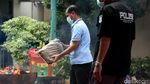 Polda Metro Jaya Musnahkan Barbuk Narkoba