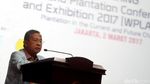 Menko Perekonomian Buka Konferensi Industri Perkebunan