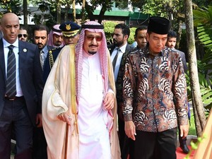Soal Liburan Raja Salman, Gubernur: Karena Bali Nyaman dan Toleran