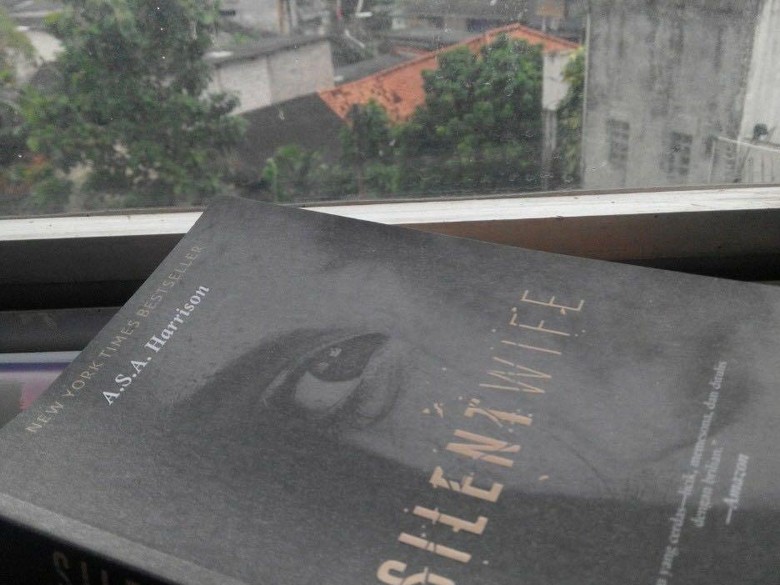 Silent Wife: Perselingkuhan yang Menghancurkan Silent Wife: Perselingkuhan yang Menghancurkan