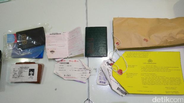 Polisi Temukan Sabu di Jenazah yang Ditemukan di Kolong Tol Kapuk