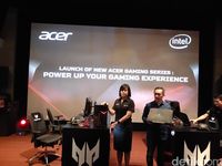 Jualan Laptop Gaming Tak Cuma Soal <i>Revenue</i>