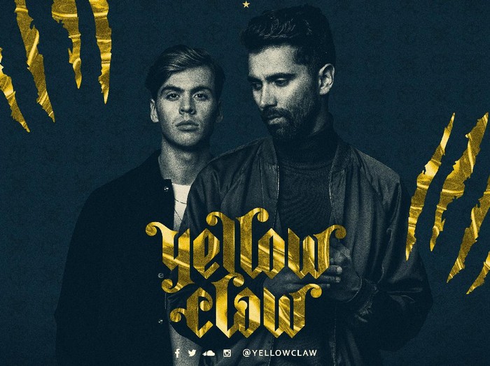 Komplain Yellow Claw Terhadap Penerbangan Indonesia