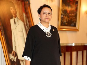 Pertemuan 3 Menhan Libatkan Pihak yang Kompeten dalam Isu Teroris