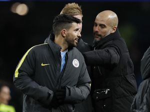 Pep Antusias City Jumpa Tim-Tim Besar di Pramusim
