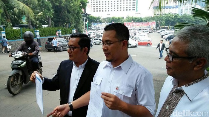 Akun Twitter Ini Dipolisikan karena Tuding Anies Punya Simpanan